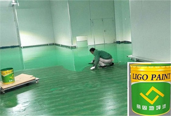 蘇州環(huán)氧地坪哪家好？