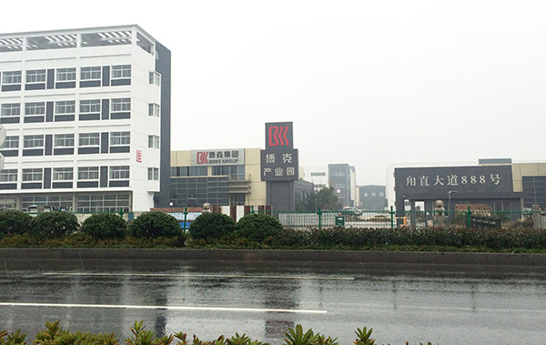 麗固地坪案例項(xiàng)目：蘇州吳中區(qū)博克集團(tuán)有限公司